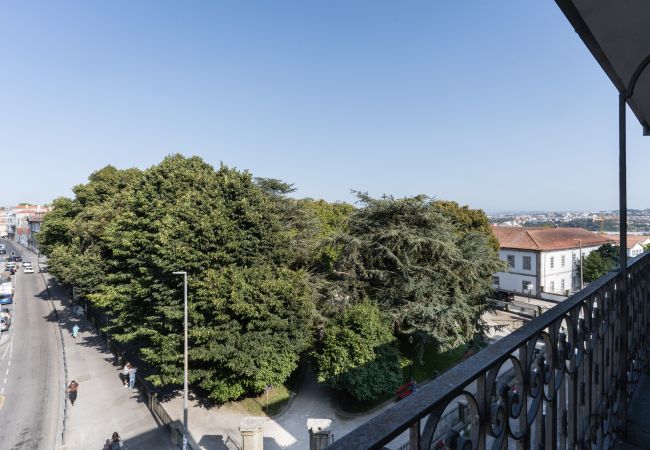 Apartamento em Porto - Feel Porto Antique Poveiros Flat III Apartamento em Porto - Feel Porto Antique Poveiros Flat III