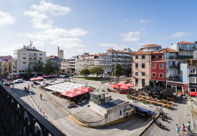 Apartamento em Porto - Feel Porto Antique Poveiros Flat III Apartamento em Porto - Feel Porto Antique Poveiros Flat III