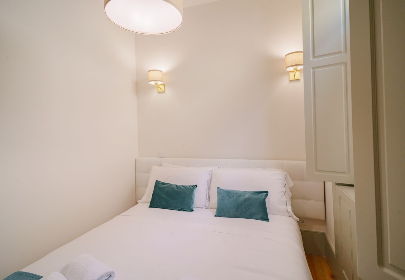 Apartamento em Matosinhos - Feel Porto Matosinhos Ocean Flat II