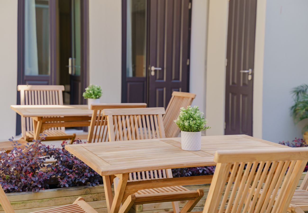 Apartamento em Matosinhos - Feel Porto Matosinhos Ocean Flat V