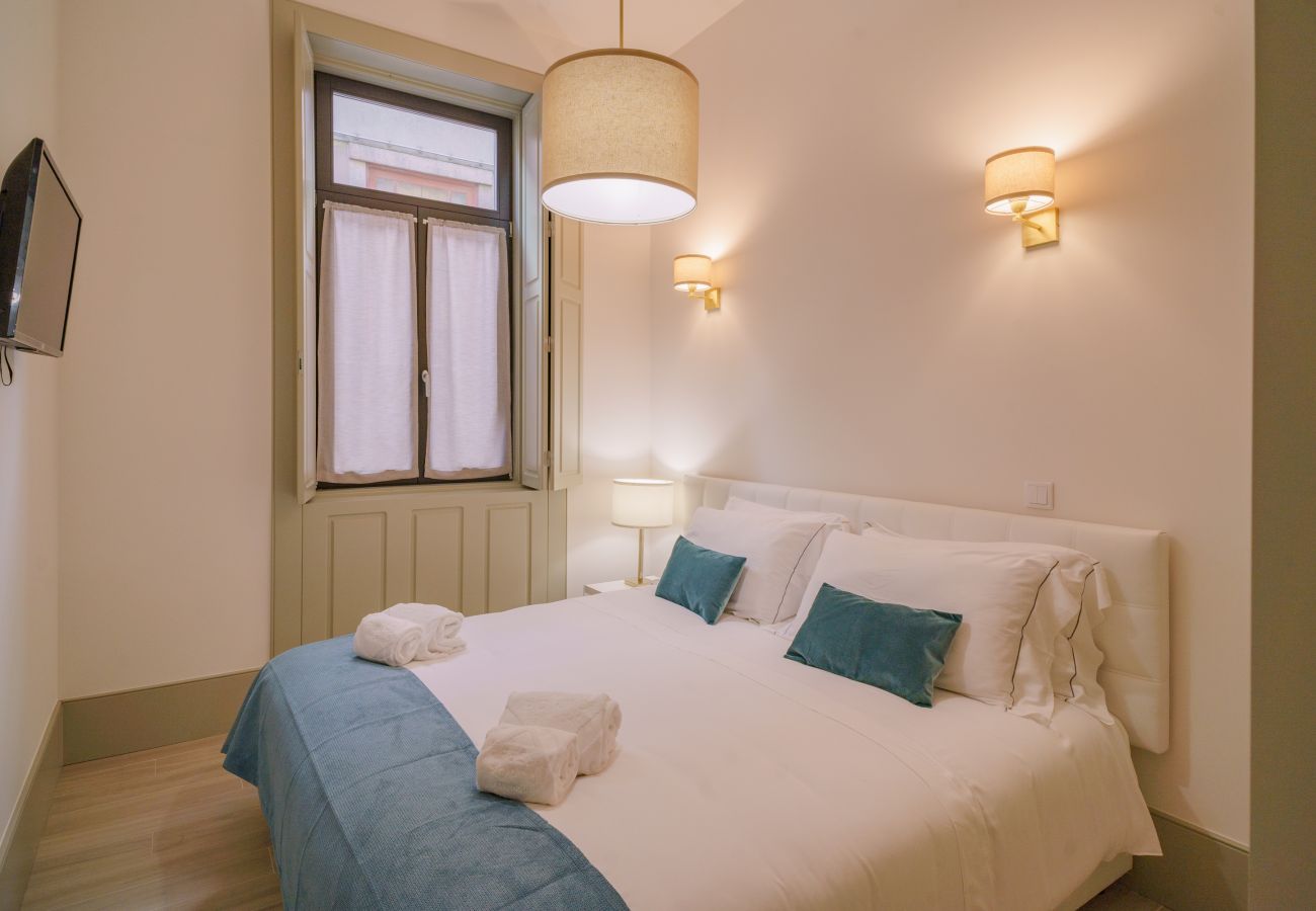 Apartamento em Matosinhos - Feel Porto Matosinhos Ocean Flat V