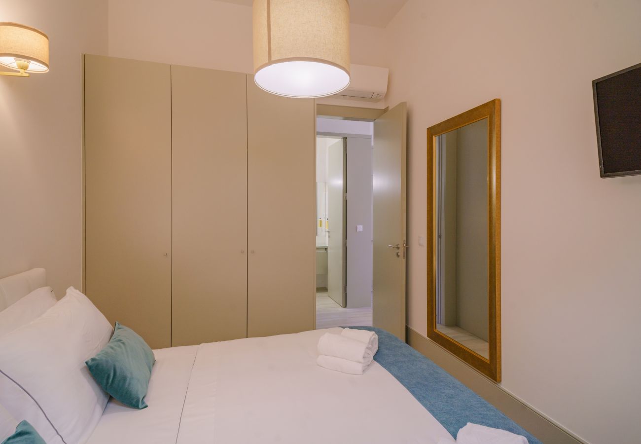 Apartamento em Matosinhos - Feel Porto Matosinhos Ocean Flat V