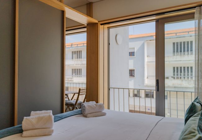 Apartamento em Porto - Feel Corporate Housing Campanhã Studio Apartamento em Porto - Feel Corporate Housing Campanhã Studio