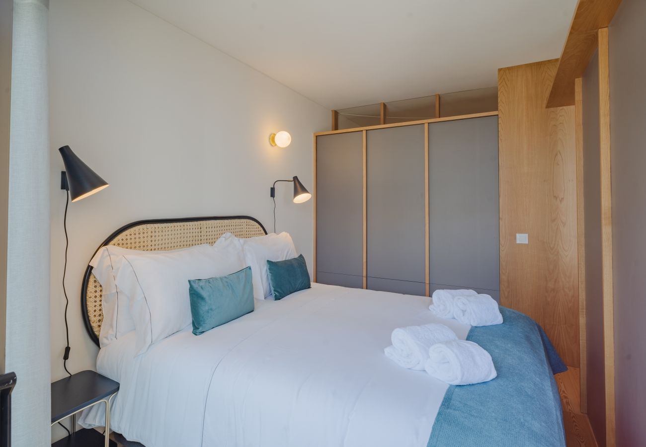 Apartamento em Porto - Feel Corporate Housing Campanhã Studio