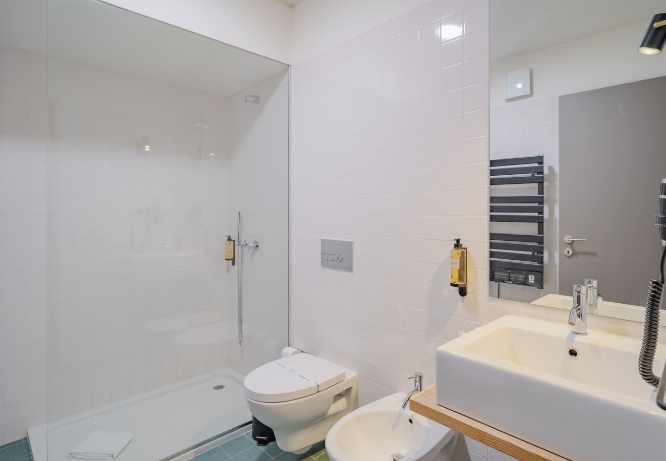 Apartamento em Porto - Feel Corporate Housing Campanhã Studio