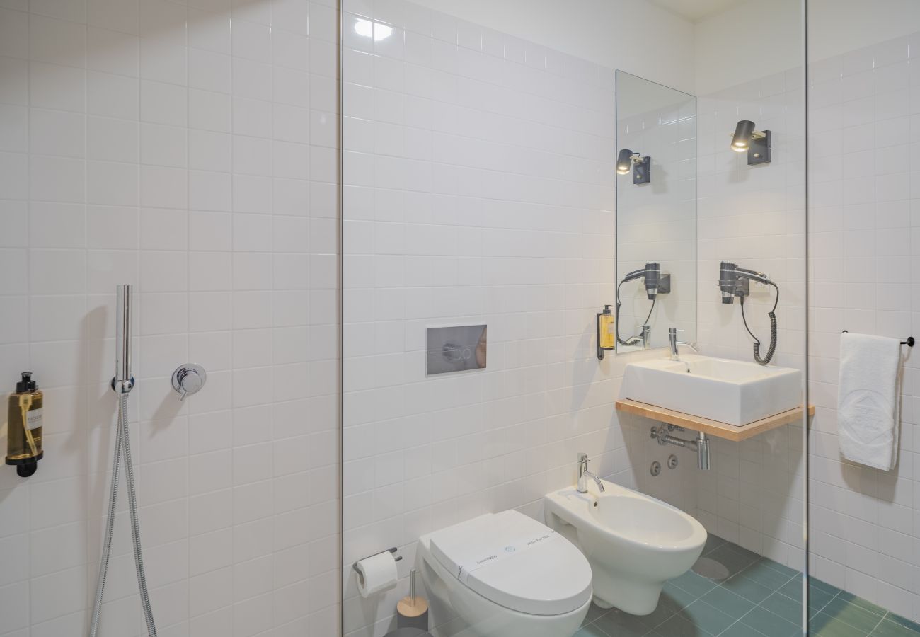 Apartamento em Porto - Feel Corporate Housing Campanhã Studio
