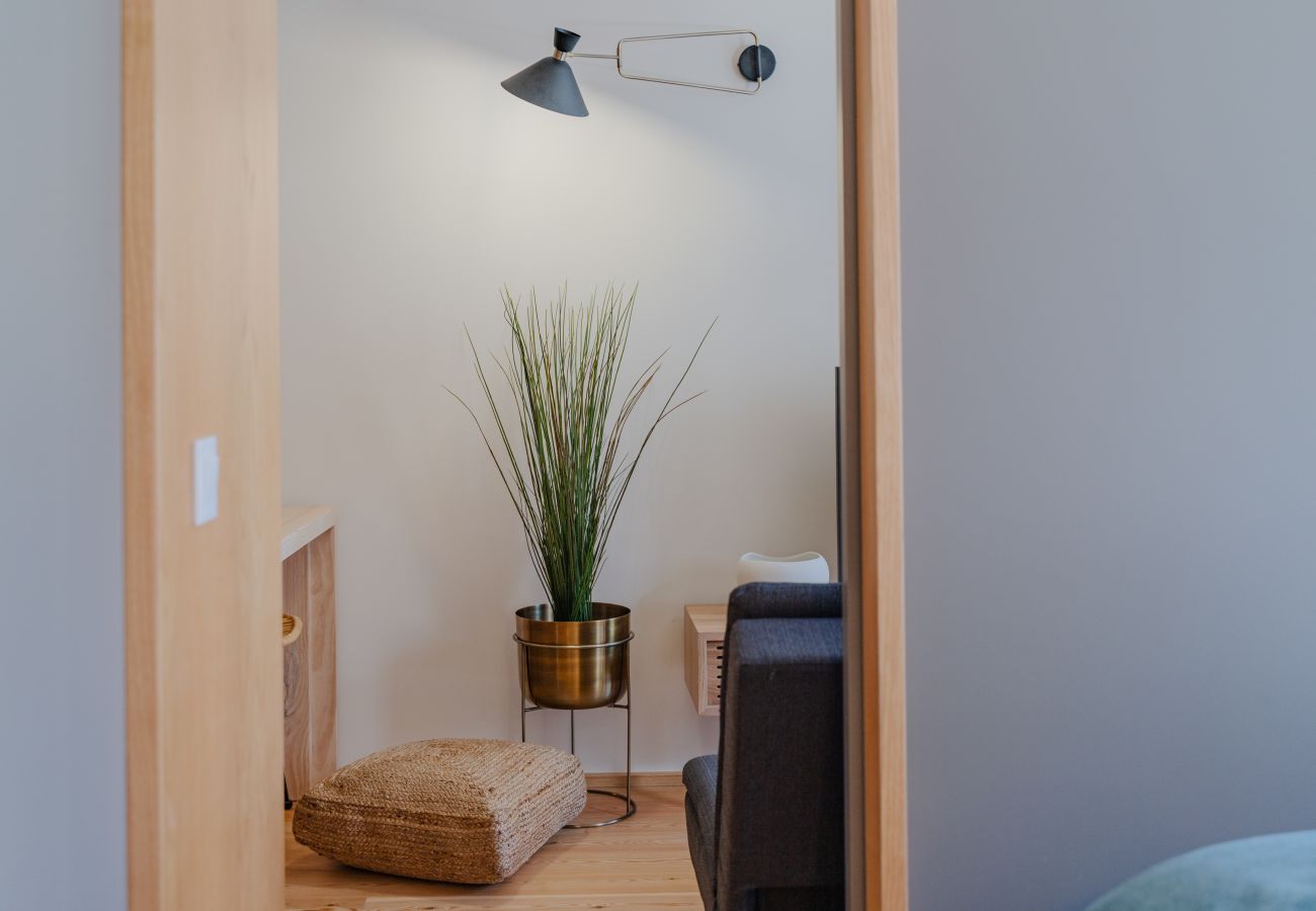Apartamento em Porto - Feel Corporate Housing Campanhã Studio