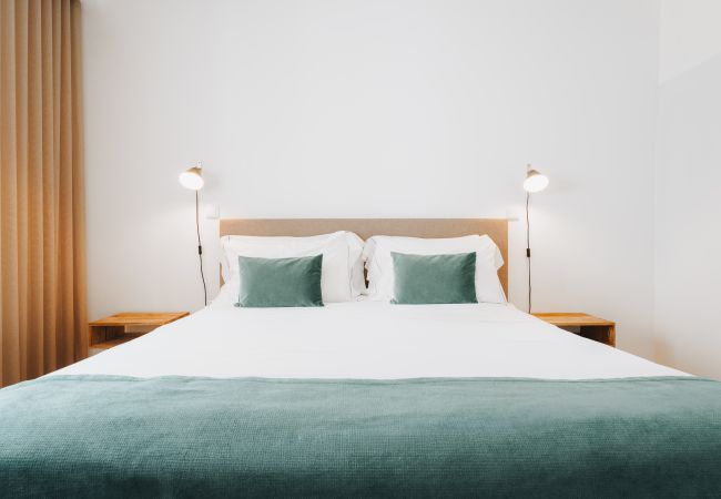 Apartamento em Porto - Feel Porto Classic Apartment Apartamento em Porto - Feel Porto Classic Apartment