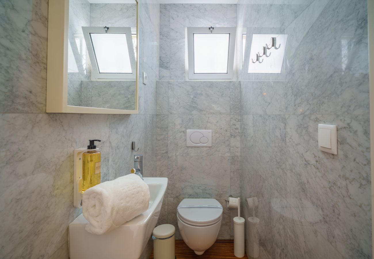 Apartamento em Porto - Feel Porto Classic Apartment