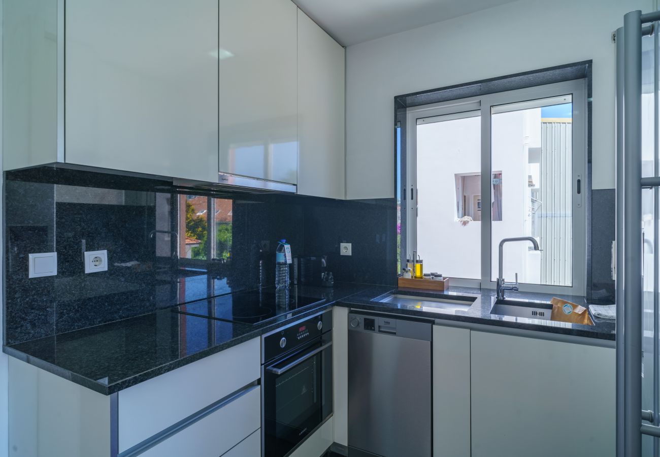 Apartamento em Porto - Feel Porto Classic Apartment