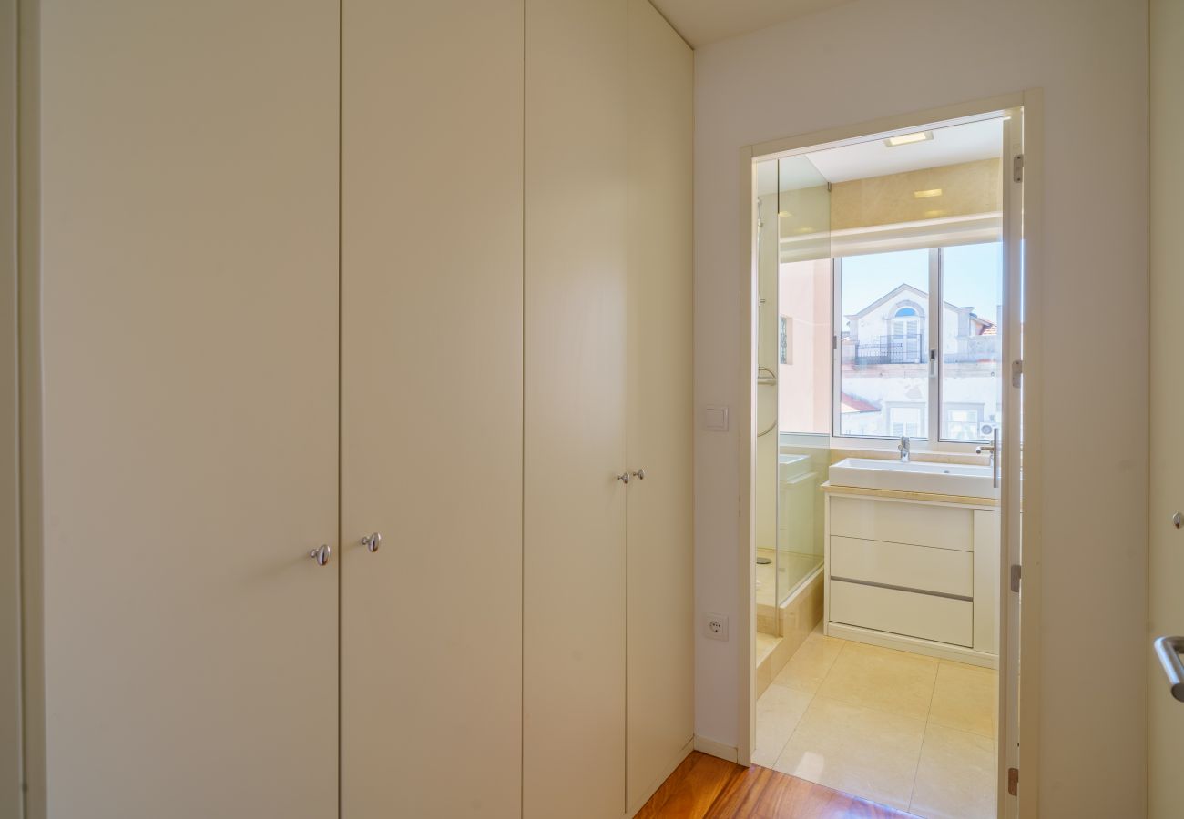 Apartamento em Porto - Feel Porto Classic Apartment