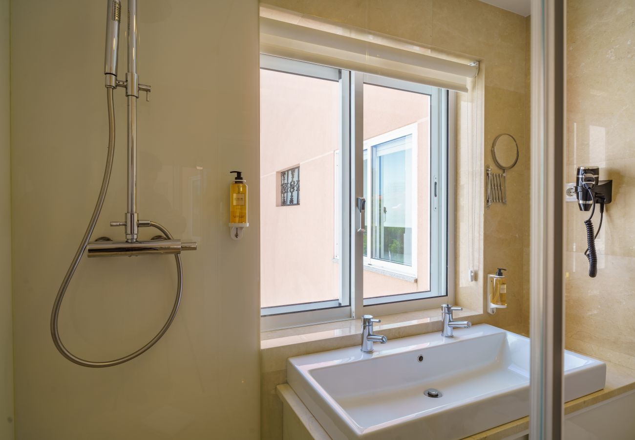 Apartamento em Porto - Feel Porto Classic Apartment