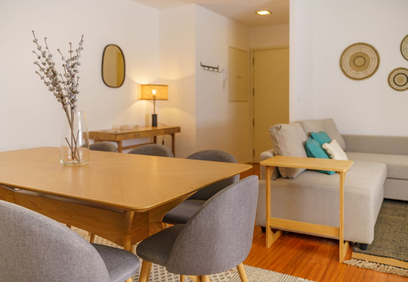 Apartamento em Porto - Feel Porto Classic Apartment
