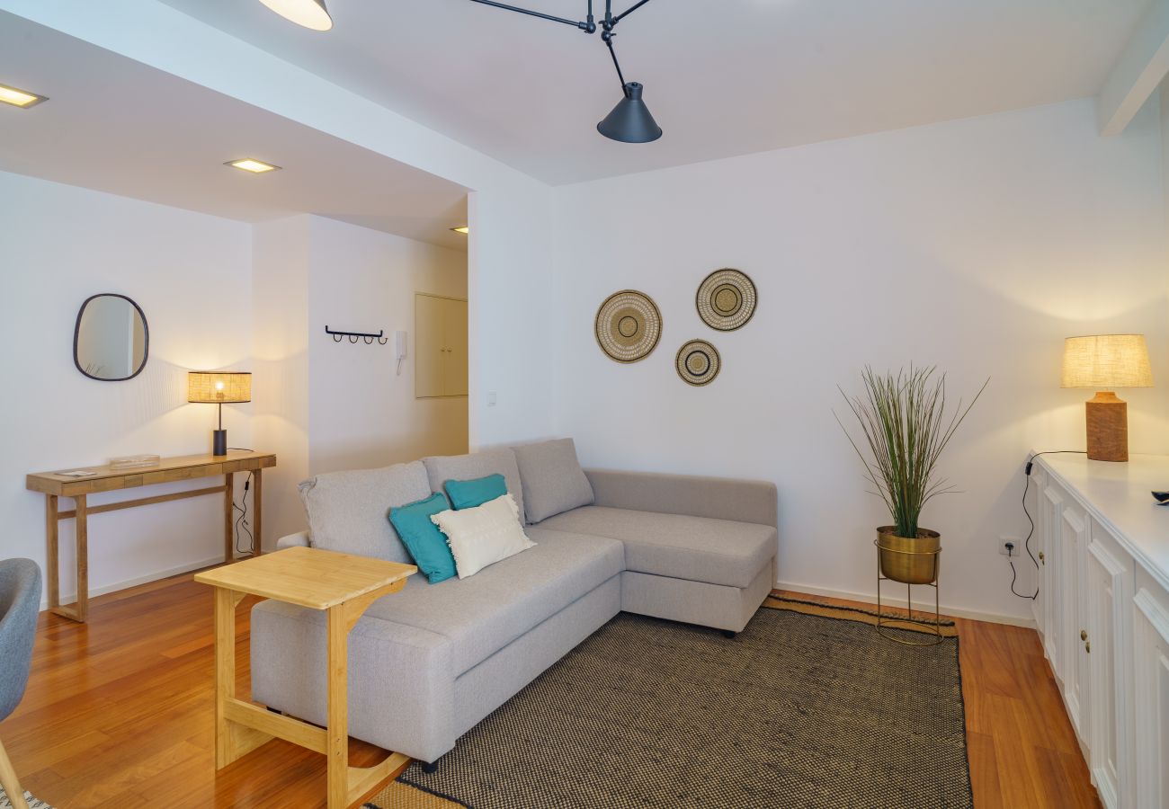 Apartamento em Porto - Feel Porto Classic Apartment