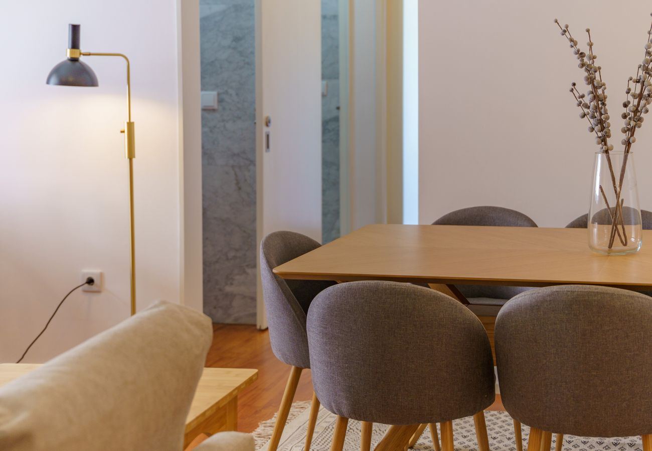 Apartamento em Porto - Feel Porto Classic Apartment