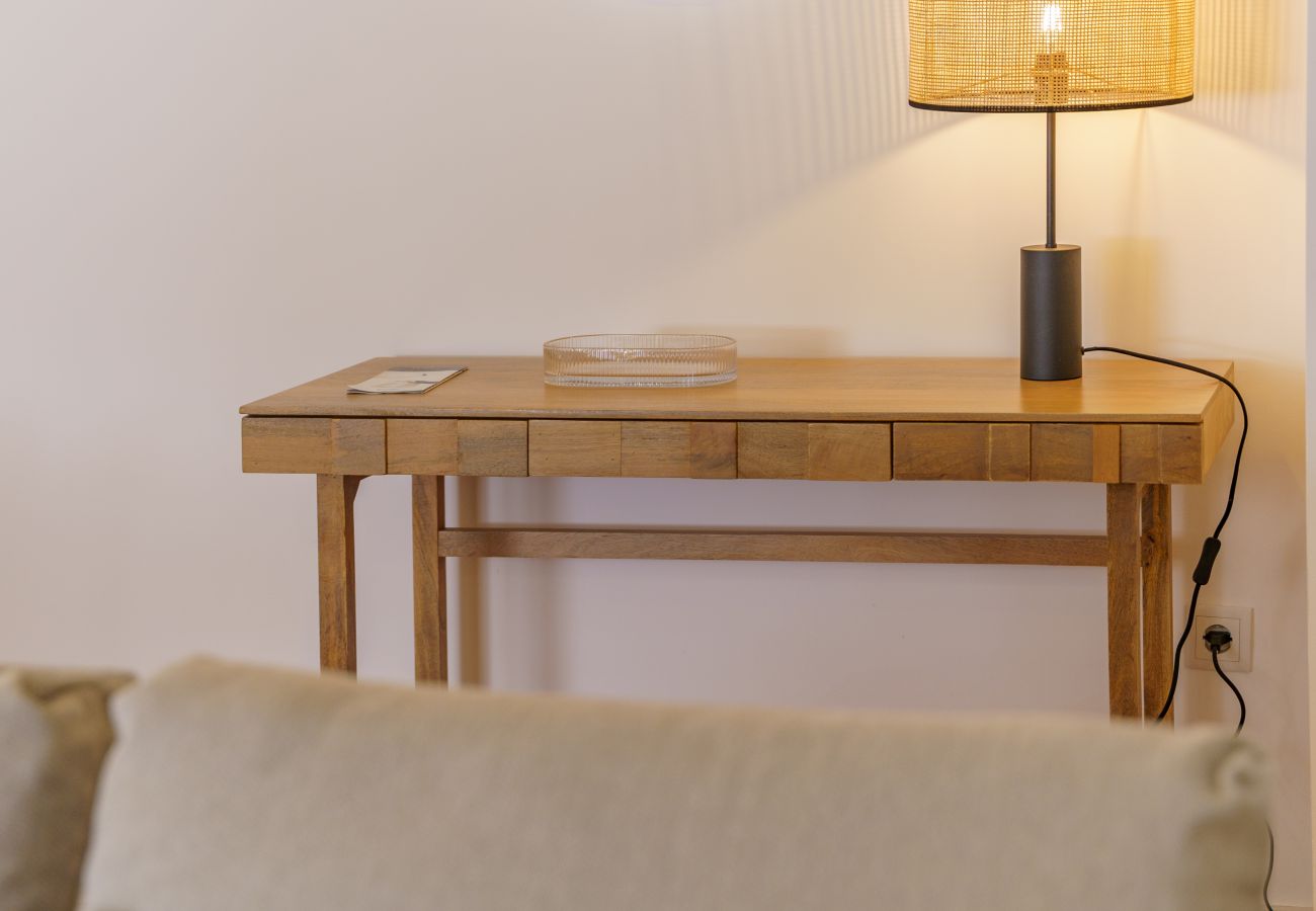 Apartamento em Porto - Feel Porto Classic Apartment