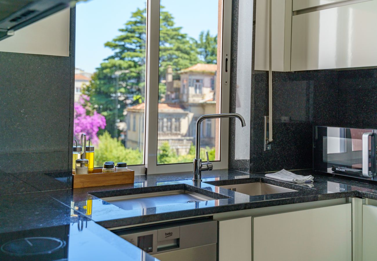 Apartamento em Porto - Feel Porto Classic Apartment