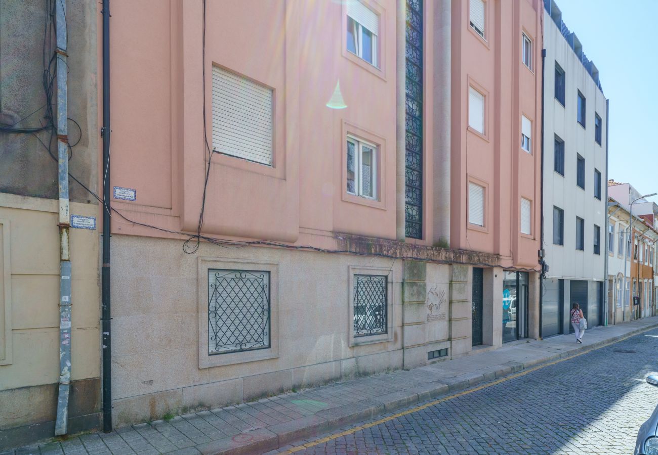 Apartamento em Porto - Feel Porto Classic Apartment