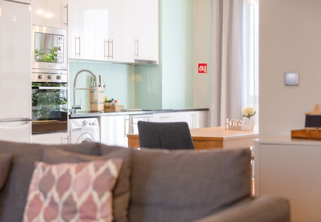Apartamento em Porto - Feel Porto Sublime Townhouse Apartamento em Porto - Feel Porto Sublime Townhouse