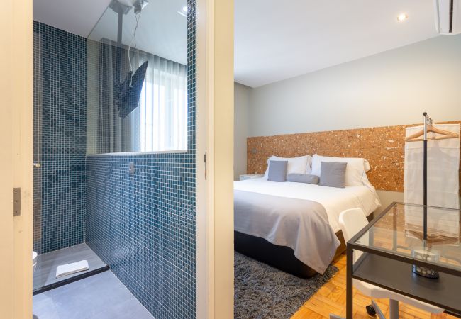 Apartamento em Porto - Feel Porto Sublime Townhouse Apartamento em Porto - Feel Porto Sublime Townhouse