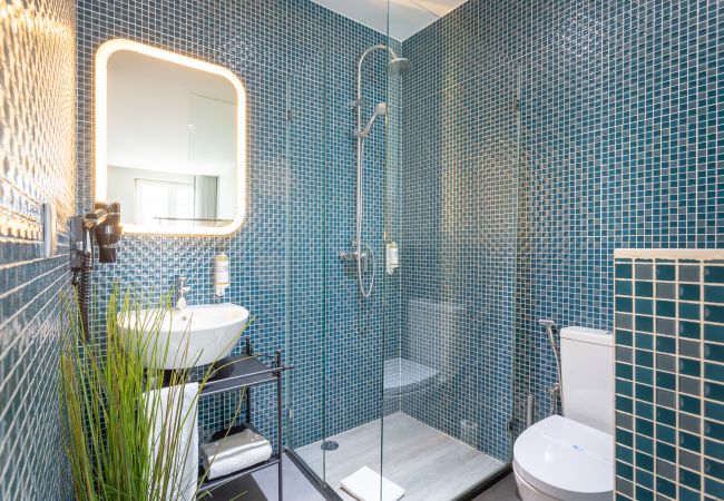 Apartamento em Porto - Feel Porto Sublime Townhouse Apartamento em Porto - Feel Porto Sublime Townhouse