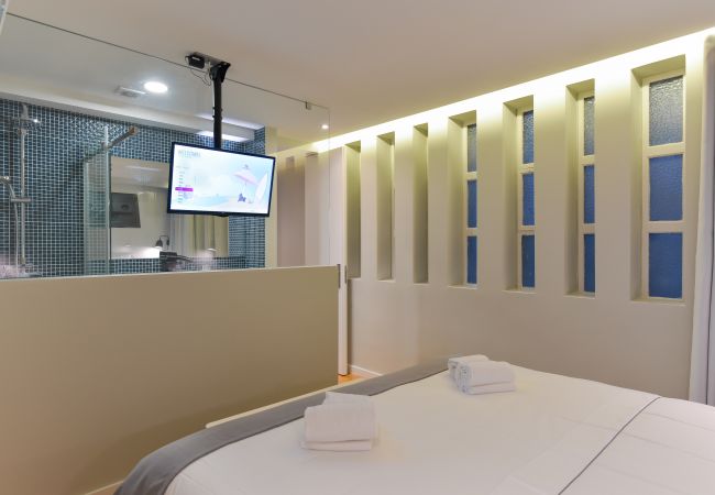 Apartamento em Porto - Feel Porto Elegant Townhouse Apartamento em Porto - Feel Porto Elegant Townhouse