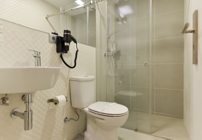 Apartamento em Porto - Feel Porto Elegant Townhouse Apartamento em Porto - Feel Porto Elegant Townhouse