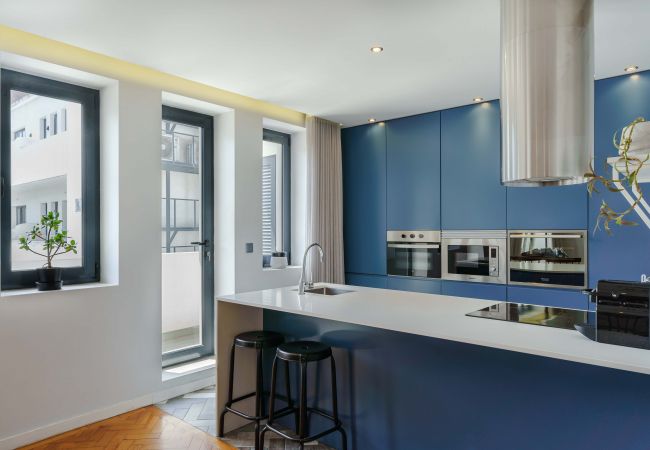 Apartamento em Porto - Feel Porto Elegant Townhouse Apartamento em Porto - Feel Porto Elegant Townhouse