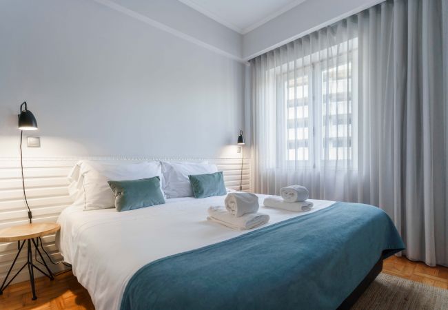 Apartamento em Porto - Feel Porto Elegant Townhouse Apartamento em Porto - Feel Porto Elegant Townhouse