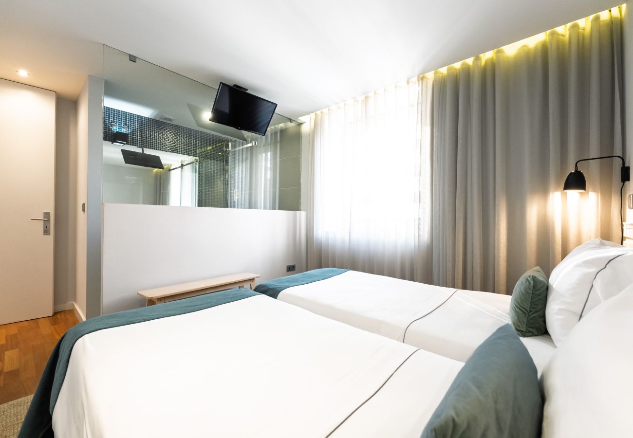 Apartamento em Porto - Feel Porto Elegant Townhouse