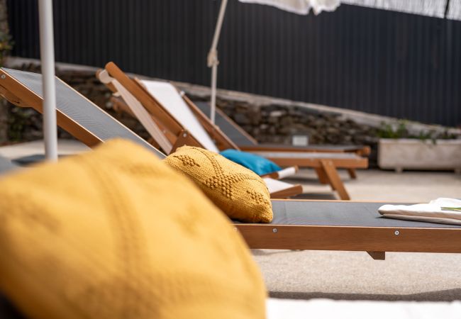 Apartamento em Peso da Régua - Feel Discovery Homes in Douro I Apartamento em Peso da Régua - Feel Discovery Homes in Douro I