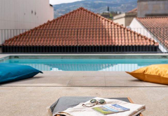 Apartamento em Peso da Régua - Feel Discovery Homes in Douro I Apartamento em Peso da Régua - Feel Discovery Homes in Douro I