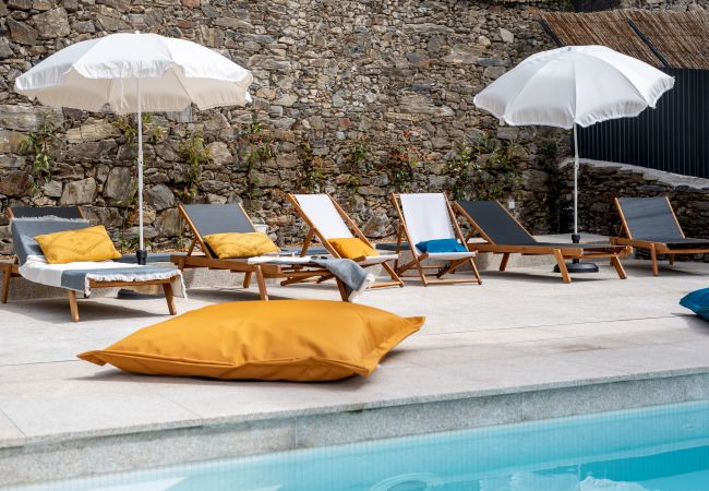 Apartamento em Peso da Régua - Feel Discovery Homes in Douro I Apartamento em Peso da Régua - Feel Discovery Homes in Douro I