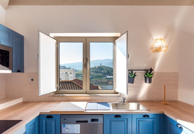 Apartamento em Peso da Régua - Feel Discovery Homes in Douro I Apartamento em Peso da Régua - Feel Discovery Homes in Douro I