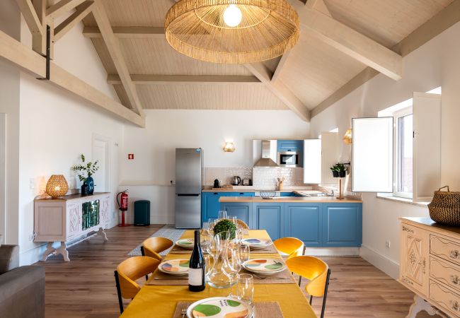 Apartamento em Peso da Régua - Feel Discovery Homes in Douro I Apartamento em Peso da Régua - Feel Discovery Homes in Douro I