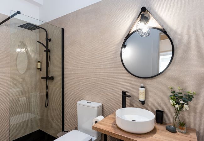 Apartamento em Peso da Régua - Feel Discovery Homes in Douro I Apartamento em Peso da Régua - Feel Discovery Homes in Douro I