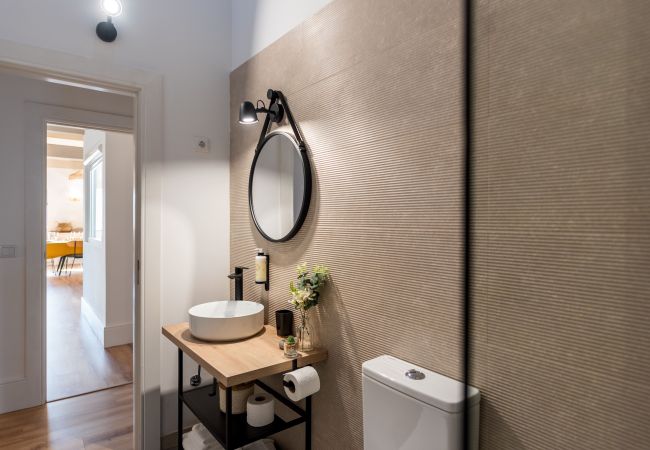 Apartamento em Peso da Régua - Feel Discovery Homes in Douro I Apartamento em Peso da Régua - Feel Discovery Homes in Douro I