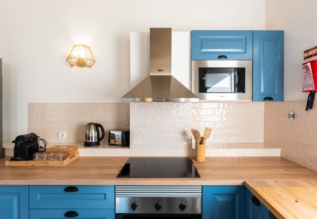 Apartamento em Peso da Régua - Feel Discovery Homes in Douro I Apartamento em Peso da Régua - Feel Discovery Homes in Douro I