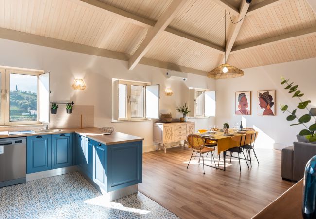 Apartamento em Peso da Régua - Feel Discovery Homes in Douro I Apartamento em Peso da Régua - Feel Discovery Homes in Douro I