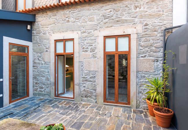 Apartamento em Peso da Régua - Feel Discovery Homes in Douro II Apartamento em Peso da Régua - Feel Discovery Homes in Douro II