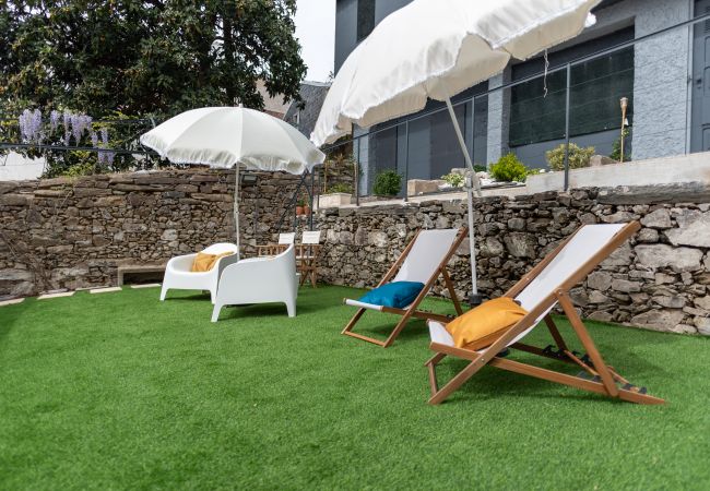 Apartamento em Peso da Régua - Feel Discovery Homes in Douro II Apartamento em Peso da Régua - Feel Discovery Homes in Douro II