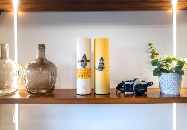 Apartamento em Peso da Régua - Feel Discovery Homes in Douro II Apartamento em Peso da Régua - Feel Discovery Homes in Douro II