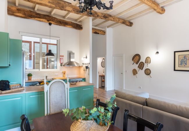 Apartamento em Peso da Régua - Feel Discovery Homes in Douro II Apartamento em Peso da Régua - Feel Discovery Homes in Douro II