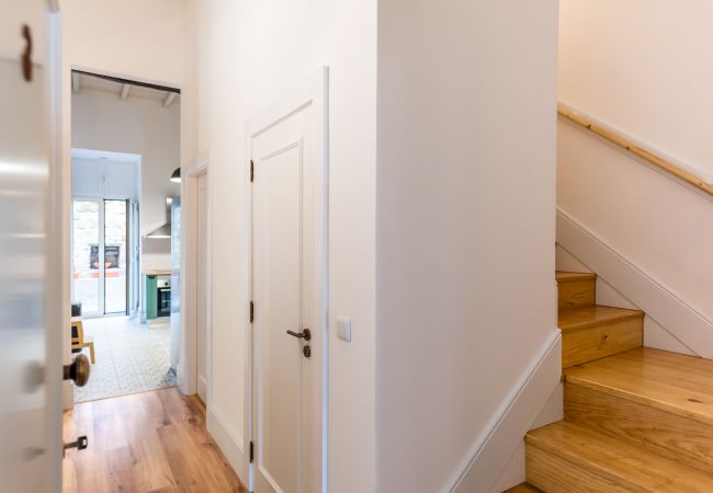Apartamento em Peso da Régua - Feel Discovery Homes in Douro III Apartamento em Peso da Régua - Feel Discovery Homes in Douro III