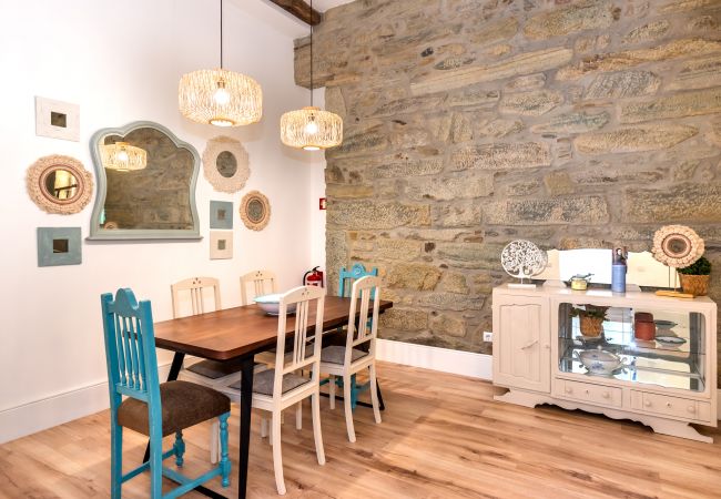 Apartamento em Peso da Régua - Feel Discovery Homes in Douro III Apartamento em Peso da Régua - Feel Discovery Homes in Douro III