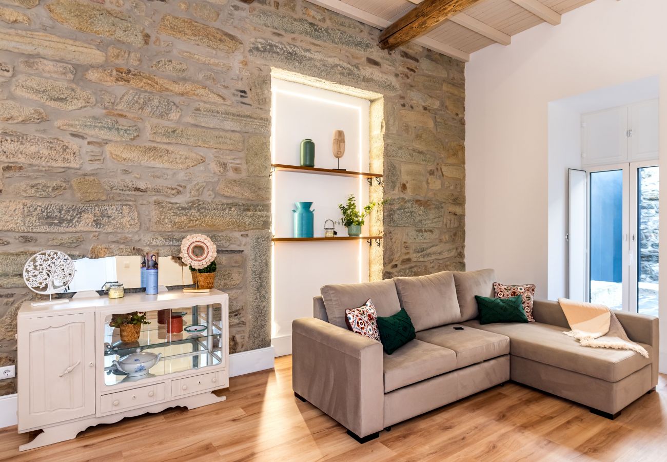 Apartamento em Peso da Régua - Feel Discovery Homes in Douro III