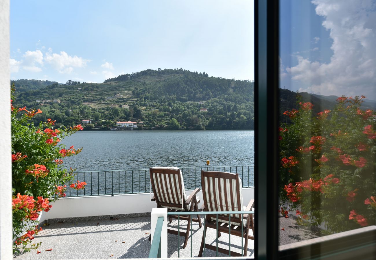 Villa em Ribadouro -  Feel Discovery Casa do Rio Douro Valley