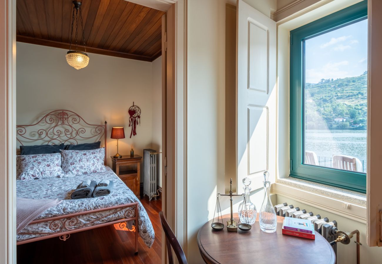 Villa em Ribadouro -  Feel Discovery Casa do Rio Douro Valley