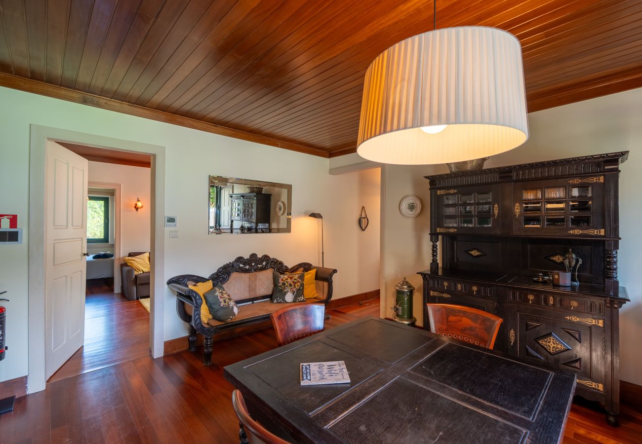 Villa em Ribadouro -  Feel Discovery Casa do Rio Douro Valley
