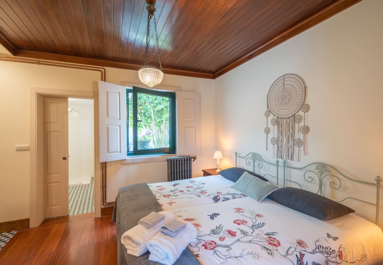 Villa em Ribadouro -  Feel Discovery Casa do Rio Douro Valley